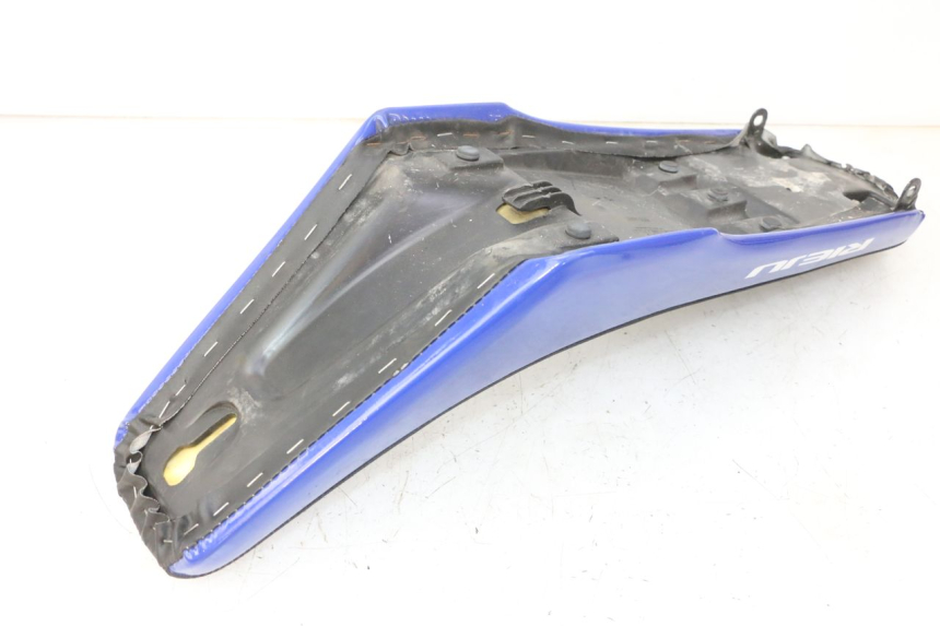 photo de SEAT RIEJU MRT 50 (2018 - 2021) - Component detail