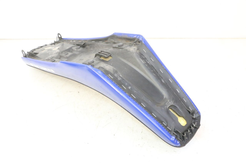 photo de SEAT RIEJU MRT 50 (2018 - 2021) - Zoom on usage condition