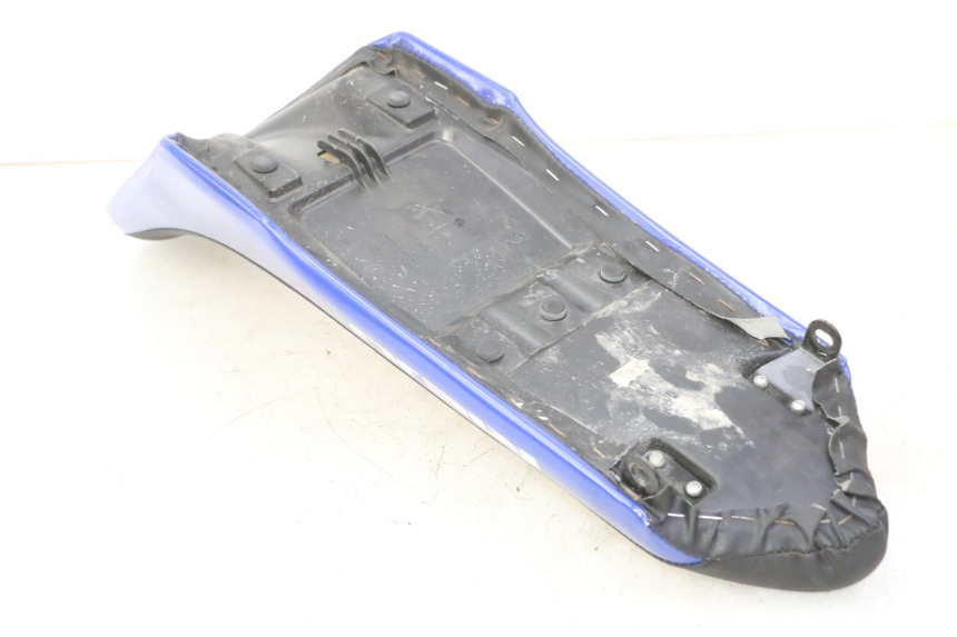 photo de SEAT RIEJU MRT 50 (2018 - 2021) - Technical close-up