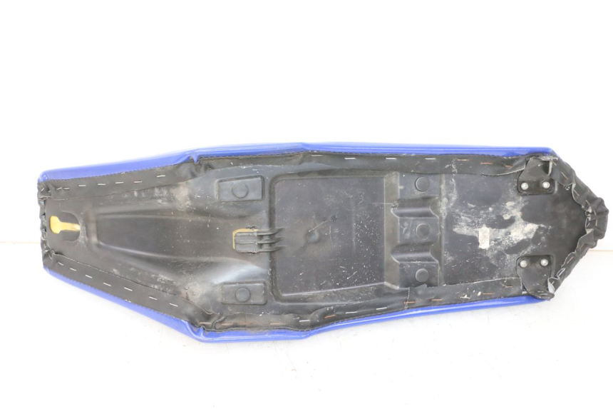 photo de SEAT RIEJU MRT 50 (2018 - 2021) - Product overview