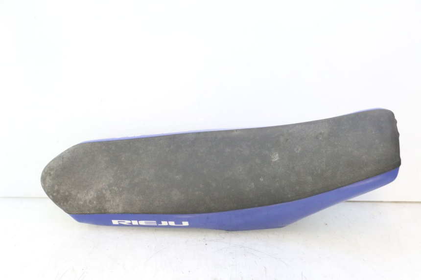 photo de SEAT RIEJU MRT PRO SUPERMOTARD 50 (2007 - 2018) - Main view