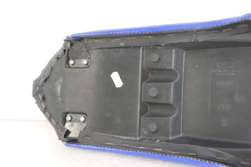 photo de SEAT RIEJU MRT PRO SUPERMOTARD 50 (2007 - 2018) - Additional view of the item