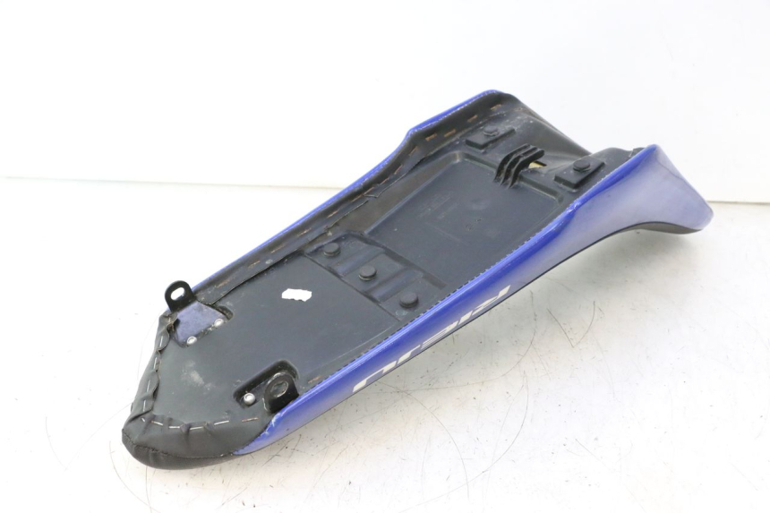 photo de SEAT RIEJU MRT PRO SUPERMOTARD 50 (2007 - 2018) - Distinctive features