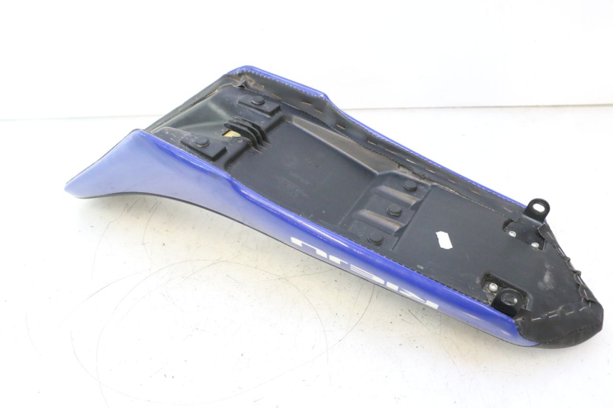 photo de SEAT RIEJU MRT PRO SUPERMOTARD 50 (2007 - 2018) - Supplementary product photo