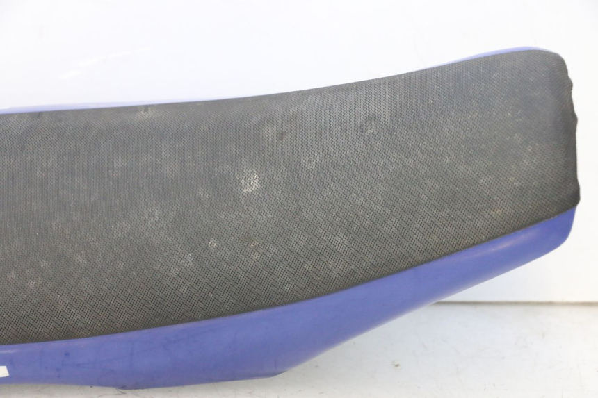 photo de SEAT RIEJU MRT PRO SUPERMOTARD 50 (2007 - 2018) - Fixing points details