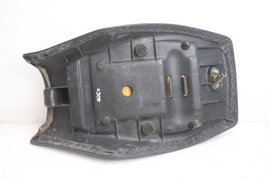 photo de SEAT KYMCO MXU R 250 (2004 - 2010) - Distinctive features