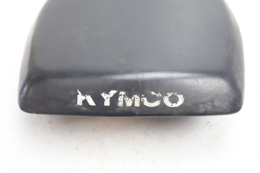 photo de SEAT KYMCO MXU R 250 (2004 - 2010) - Zoom on usage condition