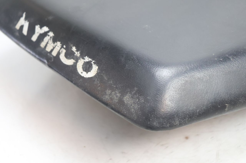 photo de SEAT KYMCO MXU R 250 (2004 - 2010) - Product overview