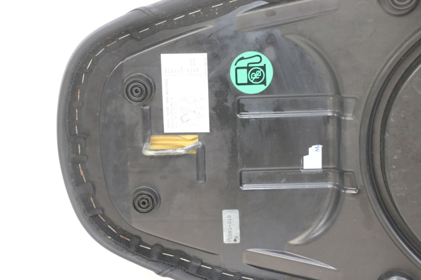 photo de SEAT YAMAHA NEO'S NEOS 2T EASY 50 (2013 - 2016) - Additional view of the item