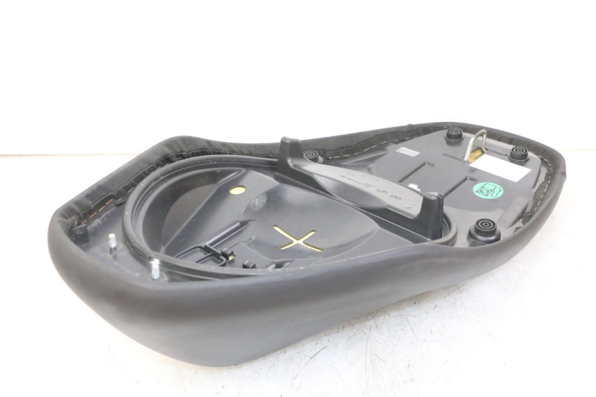 photo de SEAT YAMAHA NEO'S NEOS 2T EASY 50 (2013 - 2016) - Surface and material condition