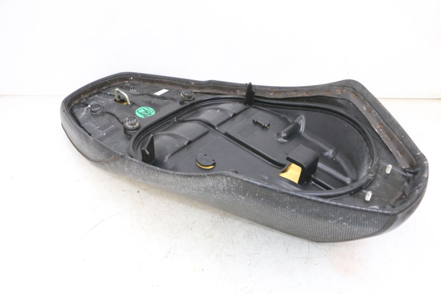 photo de SEAT YAMAHA NEO'S NEOS 2T 50 (1998 - 2007) - Alternative perspective