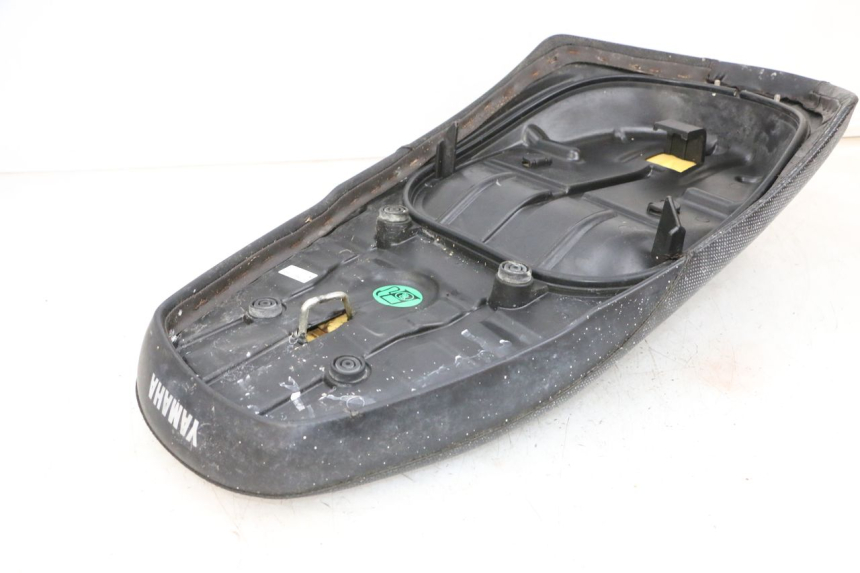 photo de SEAT YAMAHA NEO'S NEOS 2T 50 (1998 - 2007) - Technical close-up