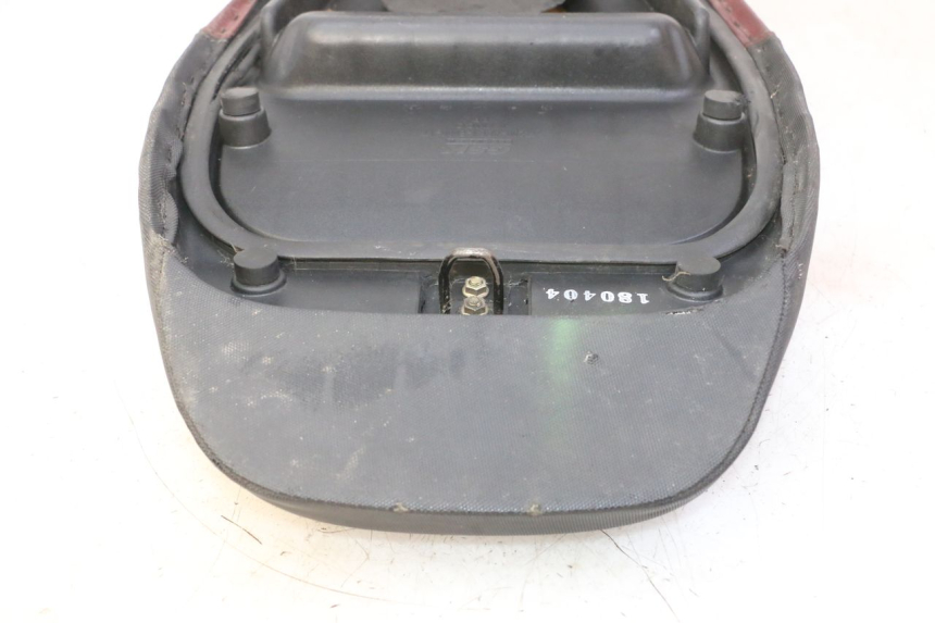 photo de SEAT KYMCO LIKE 4T 50 (2019 - 2025) - Component zoom