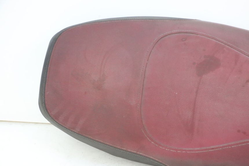 photo de SEAT KYMCO LIKE 4T 50 (2019 - 2025) - Zoom on usage condition