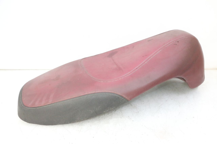 photo de SEAT KYMCO LIKE 4T 50 (2019 - 2025) - Technical close-up