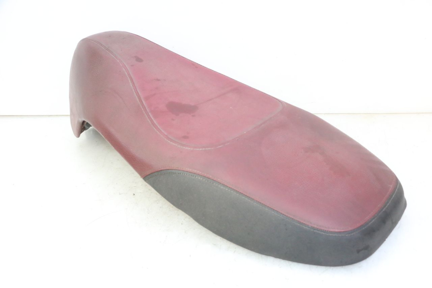 photo de SEAT KYMCO LIKE 4T 50 (2019 - 2025) - Fixing points details