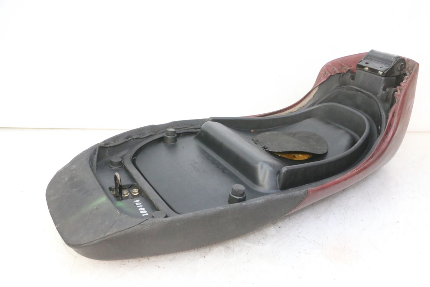 photo de SEAT KYMCO LIKE 4T 50 (2019 - 2025) - Markings and original references