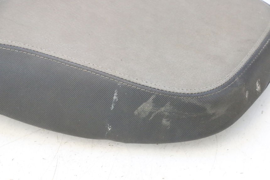 photo de SEAT KYMCO LIKE 4T 50 (2019 - 2025) - Surface and material condition