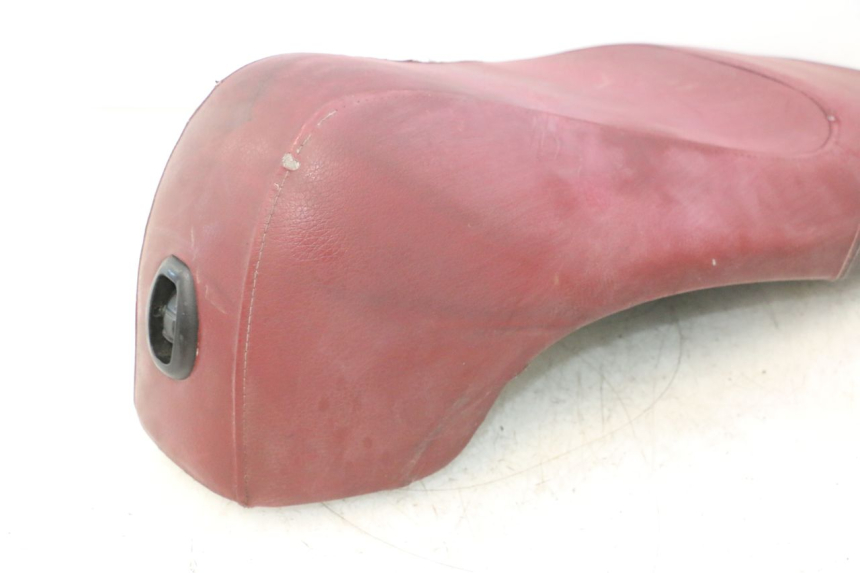 photo de SEAT KYMCO LIKE 4T 50 (2019 - 2025) - Markings and original references