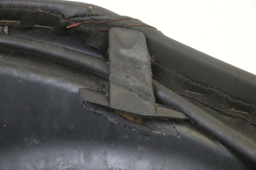 photo de SEAT PIAGGIO NEW TYPHOON 50 (2010 - 2017) - Component detail