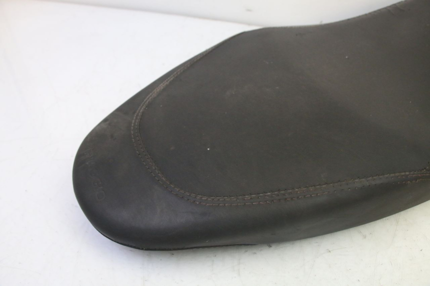 photo de SEAT PIAGGIO NEW TYPHOON 50 (2010 - 2017) - Supplementary product photo