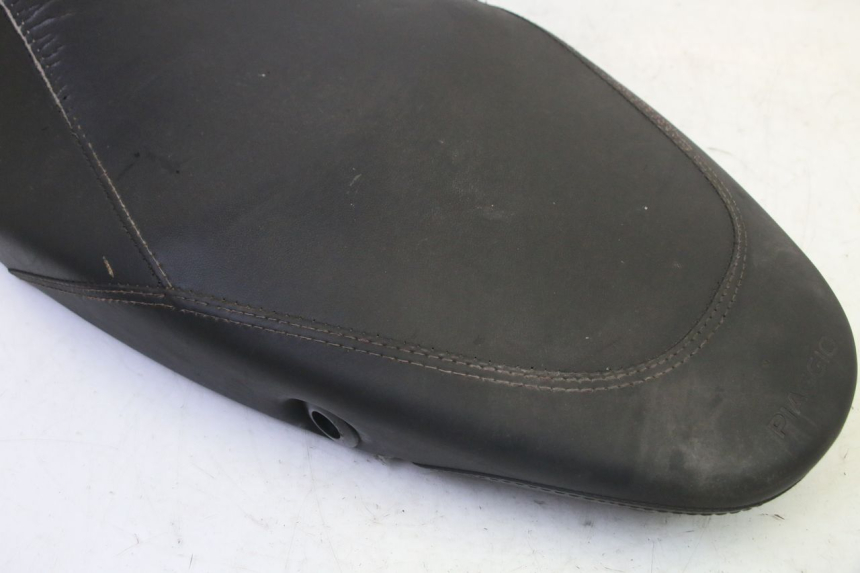 photo de SEAT PIAGGIO NEW TYPHOON 50 (2010 - 2017) - Detailed visual inspection