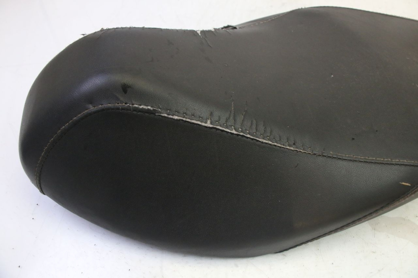 photo de SEAT PIAGGIO NEW TYPHOON 50 (2010 - 2017) - Technical close-up