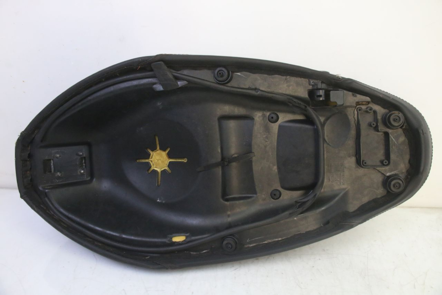 photo de SEAT PIAGGIO NEW TYPHOON 50 (2010 - 2017) - Product overview