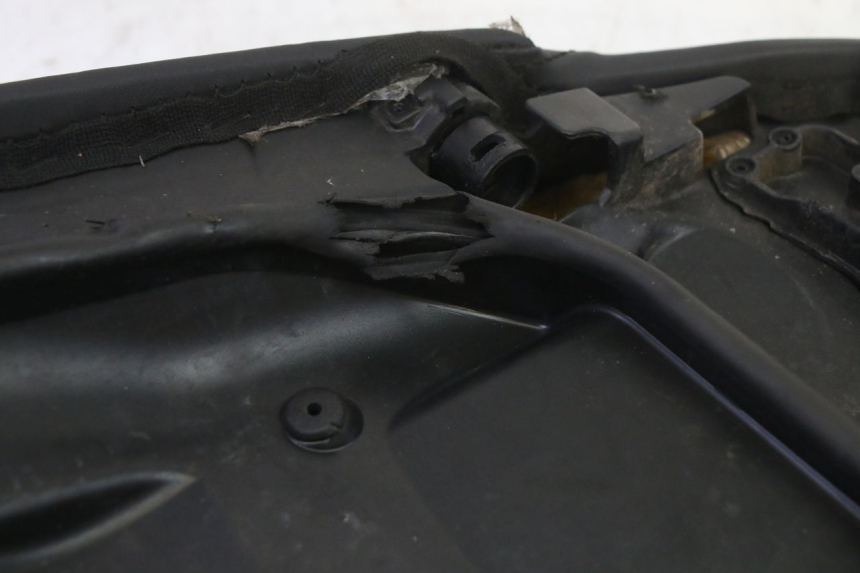 photo de SEAT PIAGGIO NEW TYPHOON 50 (2010 - 2017) - Checked used part