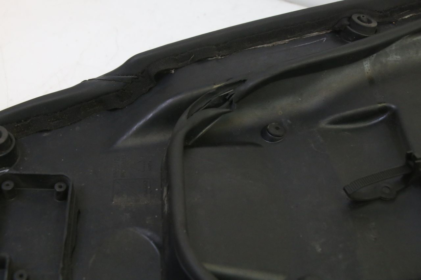 photo de SEAT PIAGGIO NEW TYPHOON 50 (2010 - 2017) - Markings and original references