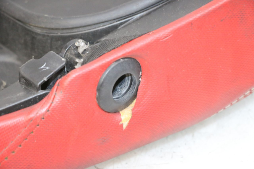 photo de SEAT PIAGGIO NEW TYPHOON 50 (2018 - 2021) - Used quality zoom