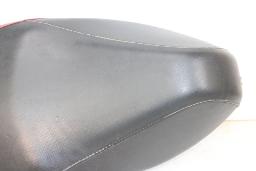 photo de SEAT PIAGGIO NEW TYPHOON 50 (2018 - 2021) - Alternative perspective