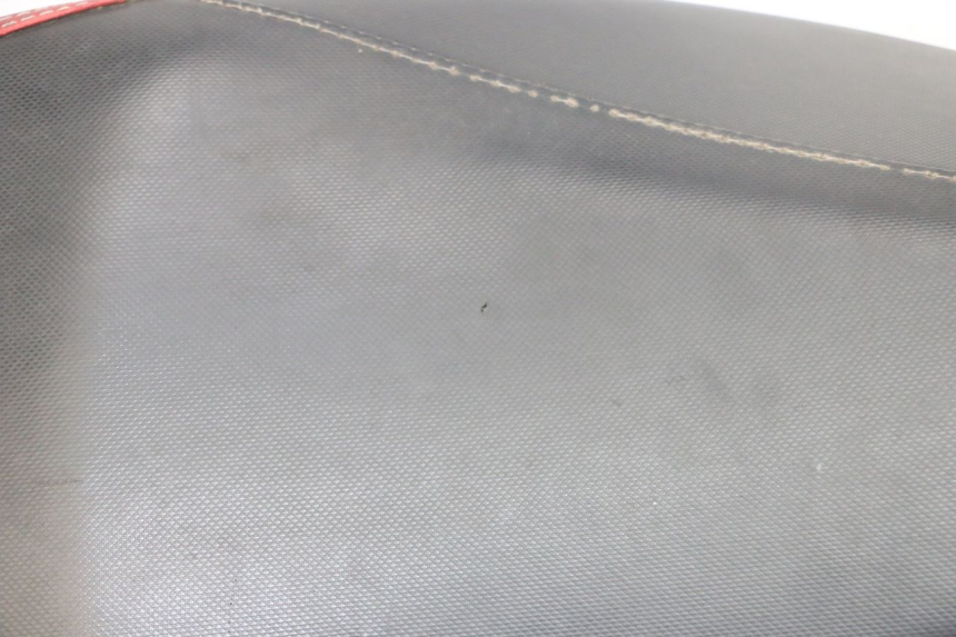 photo de SEAT PIAGGIO NEW TYPHOON 50 (2018 - 2021) - Technical close-up