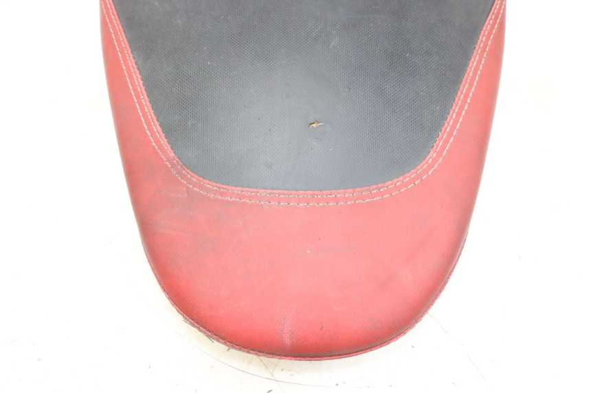 photo de SEAT PIAGGIO NEW TYPHOON 50 (2018 - 2021) - Fixing points details