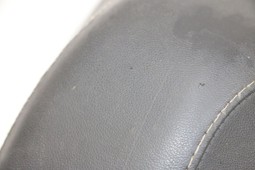 photo de SEAT PIAGGIO NEW TYPHOON 50 (2018 - 2021) - Technical close-up