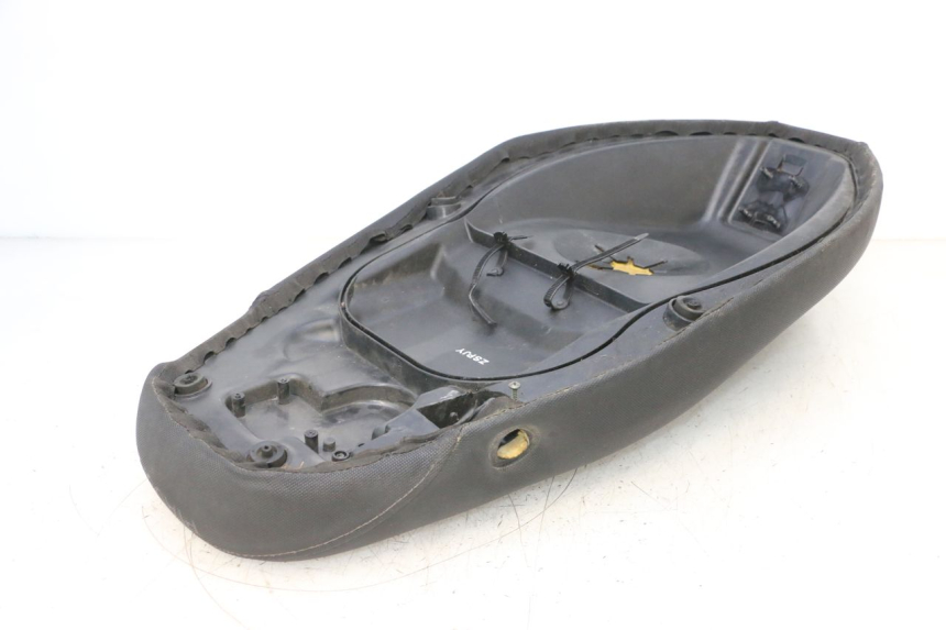 photo de SEAT PIAGGIO NEW TYPHOON 50 (2010 - 2017) - Zoom on usage condition