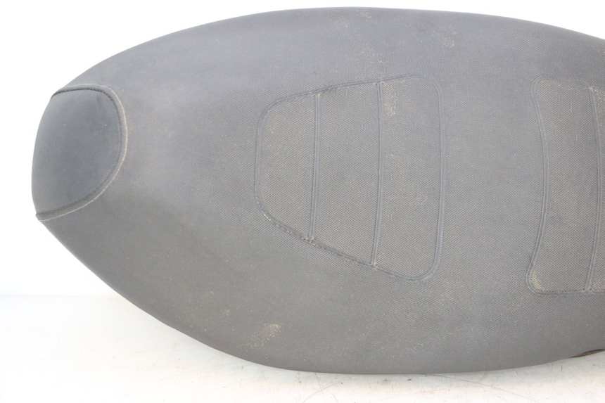 photo de SEAT PIAGGIO NEW TYPHOON 50 (2010 - 2017) - Main view