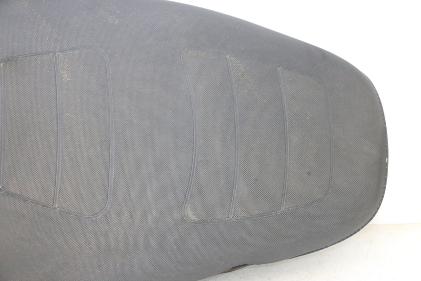 photo de SEAT PIAGGIO NEW TYPHOON 50 (2010 - 2017) - Component detail