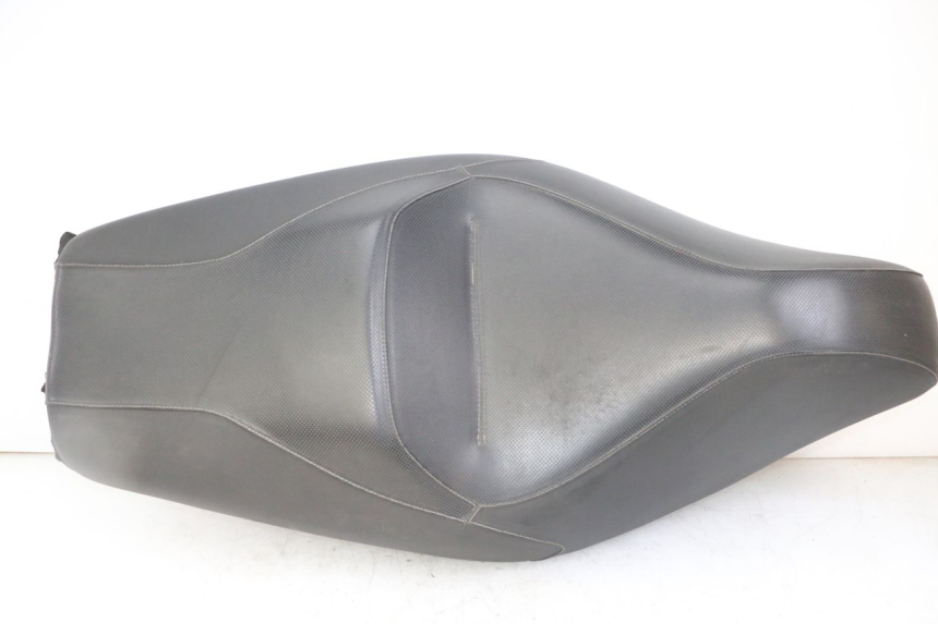 photo de SEAT GILERA NEXUS 125 (2009 - 2013) - Main view