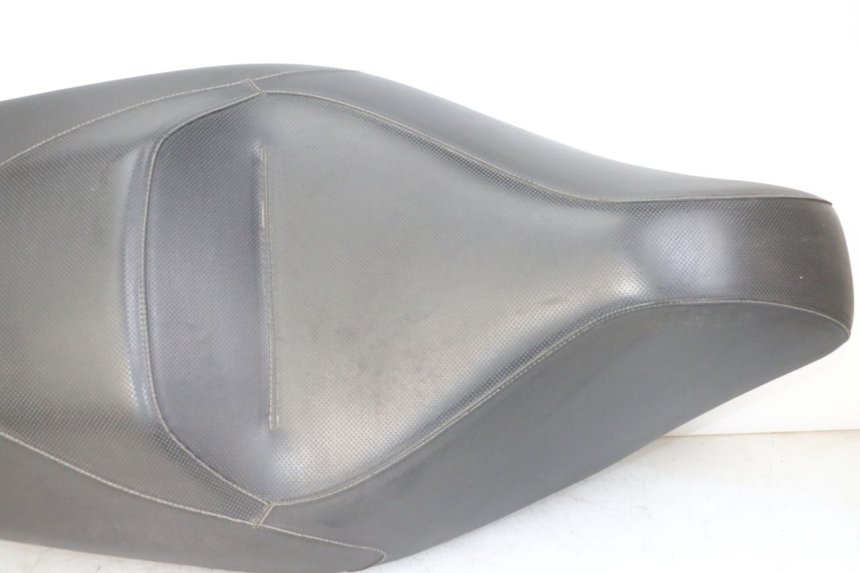 photo de SEAT GILERA NEXUS 125 (2009 - 2013) - Component detail