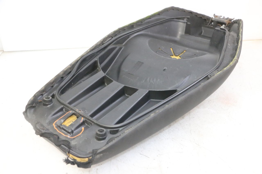 photo de SEAT GILERA NEXUS 125 (2009 - 2013) - Component zoom