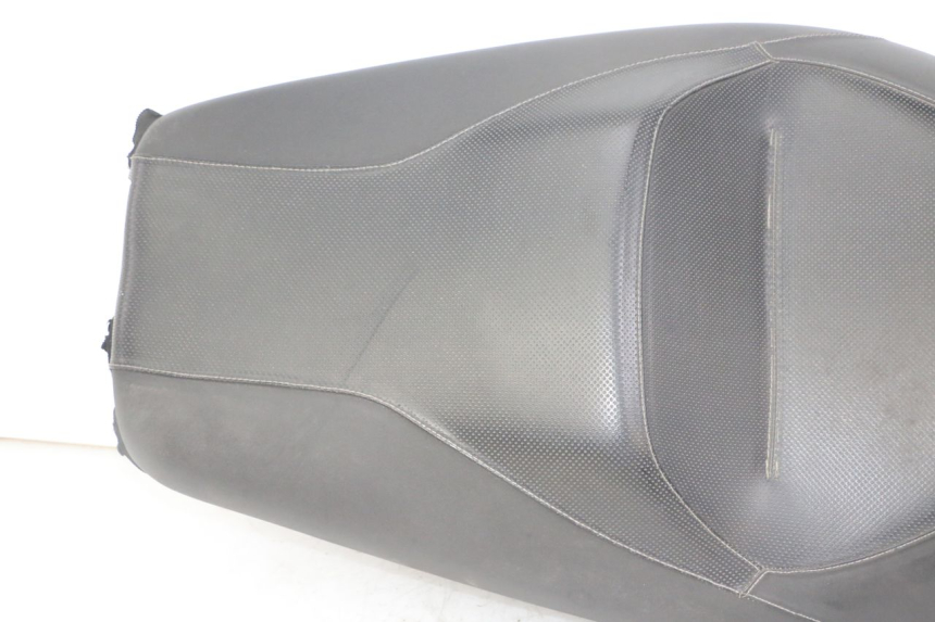 photo de SEAT GILERA NEXUS 125 (2009 - 2013) - Zoom on usage condition