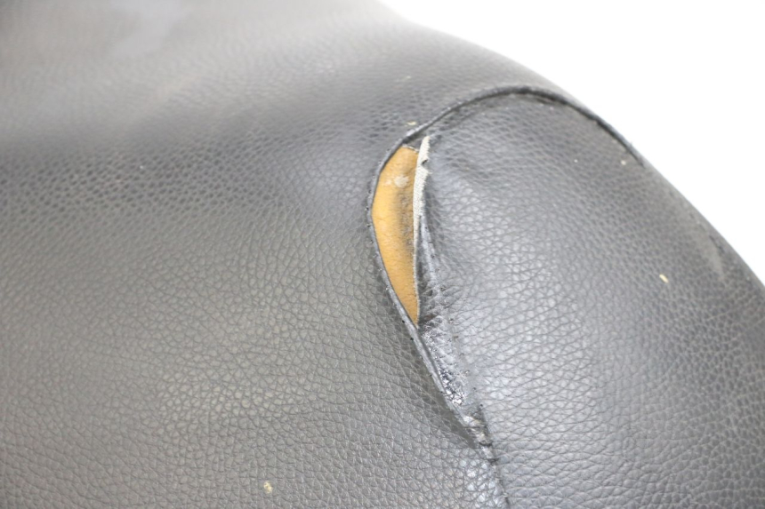 photo de SEAT HONDA NHX LEAD 110 (2008 - 2010) - Alternative perspective