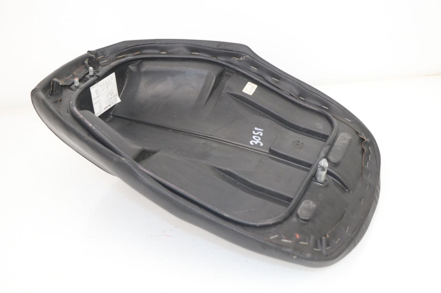 photo de SEAT MBK NITRO 50 (2004 - 2008) - Additional view of the item