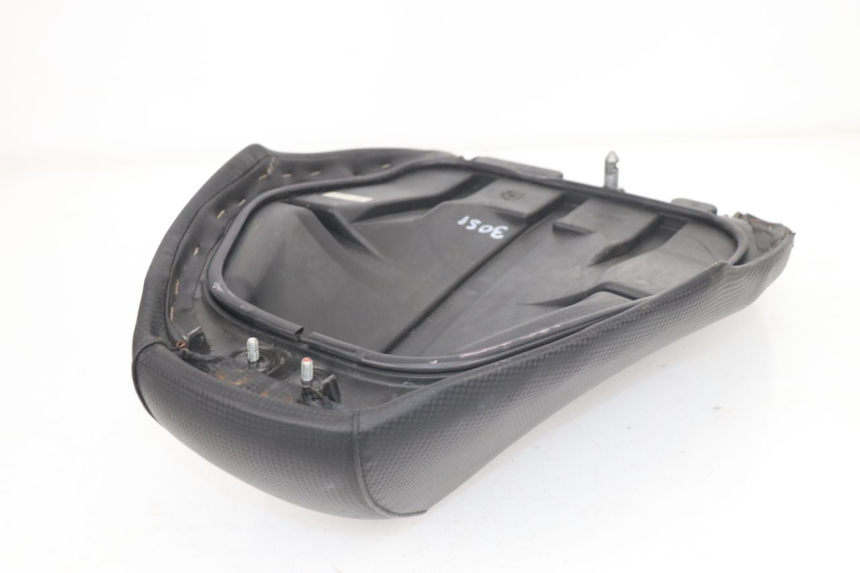 photo de SEAT MBK NITRO 50 (2004 - 2008) - Markings and original references