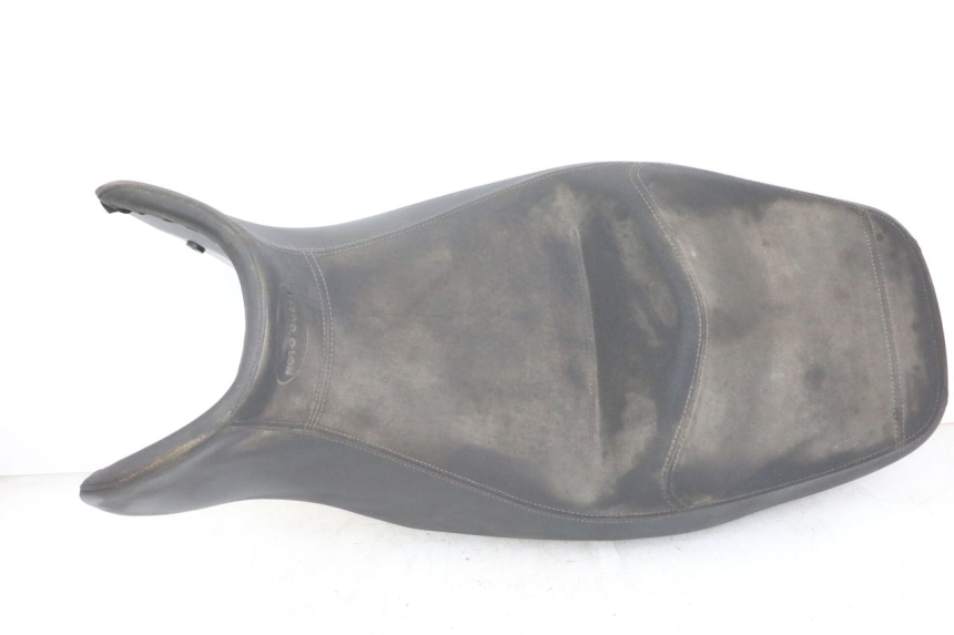 photo de SEAT MOTO GUZZI NORGE 8V GT 1200 (2011 - 2016) - Main view