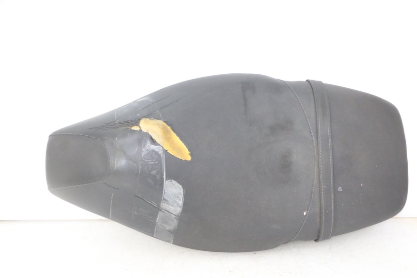 photo de SEAT PIAGGIO NRG POWER PUREJET 50 (2018 - 2021) - Main view