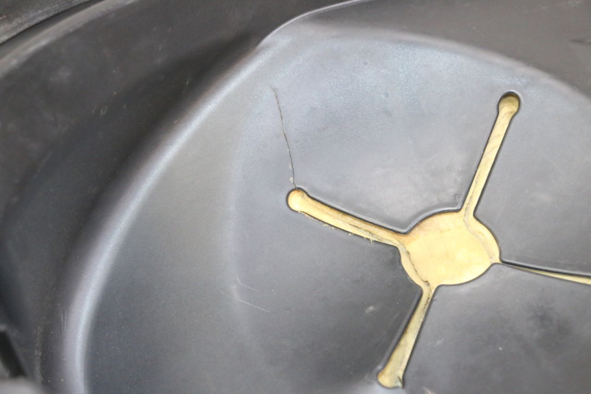 photo de SEAT PIAGGIO NRG POWER PUREJET 50 (2018 - 2021) - Component detail