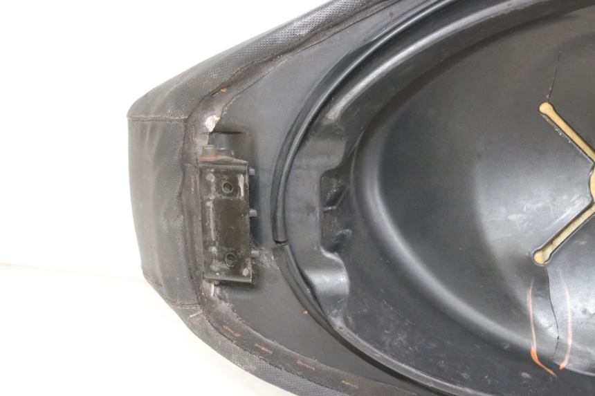 photo de SEAT PIAGGIO NRG POWER PUREJET 50 (2018 - 2021) - Additional view of the item