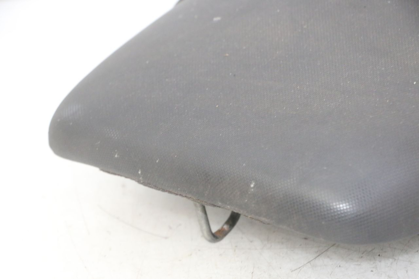 photo de SEAT PIAGGIO NRG POWER PUREJET 50 (2018 - 2021) - Detailed visual inspection